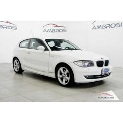 BMW 120 D 3 PORTE ELETTA