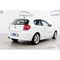 BMW 120 D 3 PORTE ELETTA