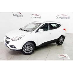 HYUNDAI iX35 1.7 CRDI 2WD XPOSSIBLE