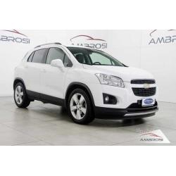 CHEVROLET Trax 1.7 D 2WD AUTOMATICA