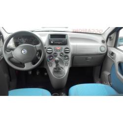 Fiat Panda 1.2 Neopatentati km 118000