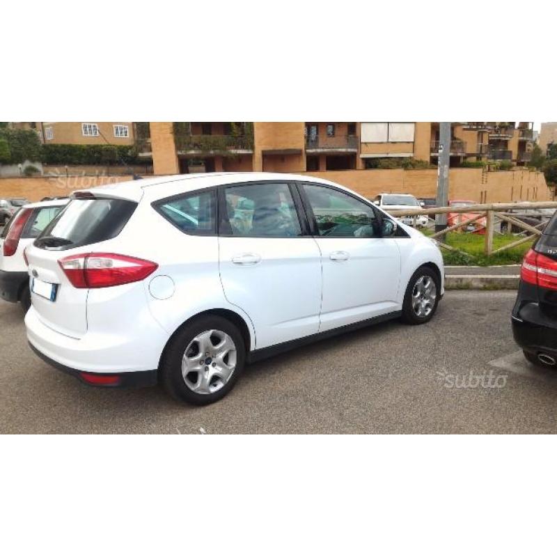 FORD C-Max 2ª serie - 2013