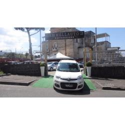 FIAT Panda 1.2 LOUNGE 2012