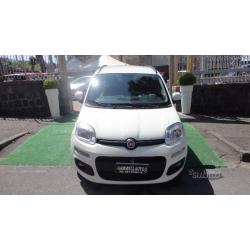 FIAT Panda 1.2 LOUNGE 2012