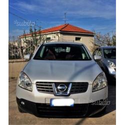 Nissan Qashqai 1.5 DCI Acenta - 2007