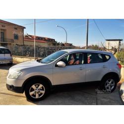 Nissan Qashqai 1.5 DCI Acenta - 2007