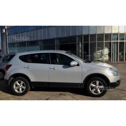 Nissan Qashqai 1.5 DCI Acenta - 2007