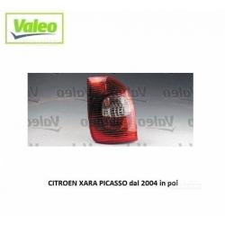 Fanale posteriore Citroen XARA PICASSO dal 2004