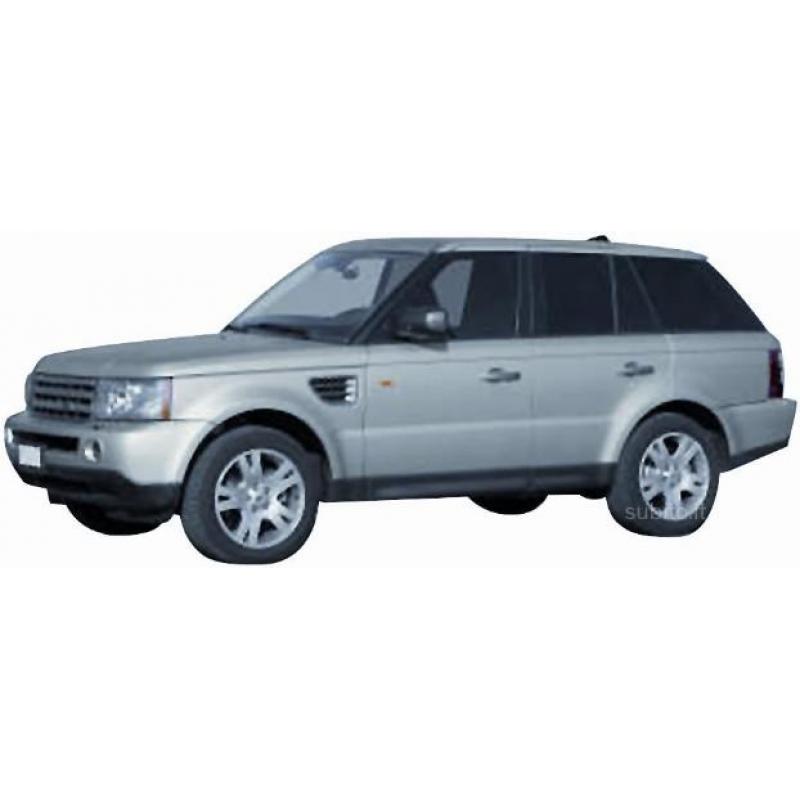 Land Rover RANGE ROVER SPORT dal 2005 in poi