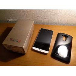 Lg g3 white 16gb