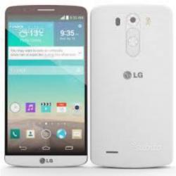 Lg g3 white 16gb