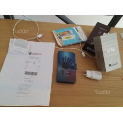 Lg g3 white 16gb