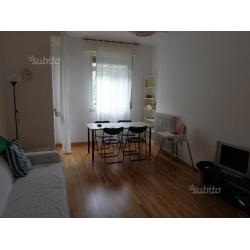 Trilocale Viale Caprilli Milano (San Siro)