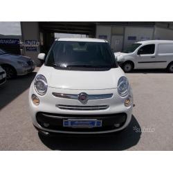 Fiat 500L 1.6 MJET 105 LOUNGE NAVY