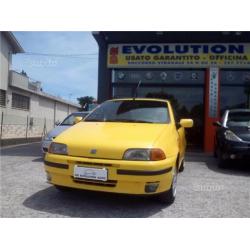 Fiat Punto 60 cat Cabrio - 1999