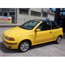 Fiat Punto 60 cat Cabrio - 1999