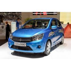 SUZUKI Celerio Easy Bi-Fuel Gpl