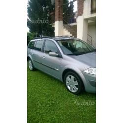 RENAULT Mégane 2ª serie - 2004