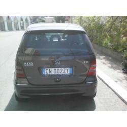 MERCEDES Classe A 170 passo lungo