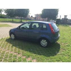 Ford fiesta 1.4 diesel 5 porte