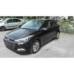 HYUNDAI i20 - PRONTA CONSEGNA