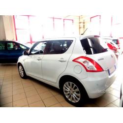 SUZUKI Swift 1.3 Diesel 75cv Stylel 5p - 2011