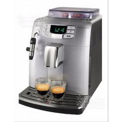 Macchina Caffè Saeco Philips INTELIAEVO HD8770/10