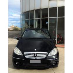 Mercedes Classe A 180 CDI Elegance - 2005