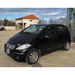 Mercedes Classe A 180 CDI Elegance - 2005