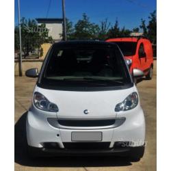 Smart Fortwo Coupè Passion - 2007