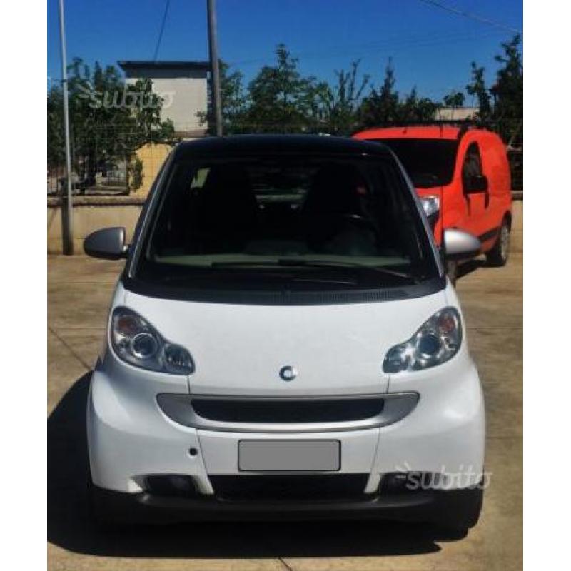 Smart Fortwo Coupè Passion - 2007