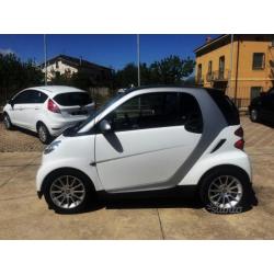 Smart Fortwo Coupè Passion - 2007