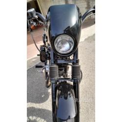 Harley Davidson Sportster 883