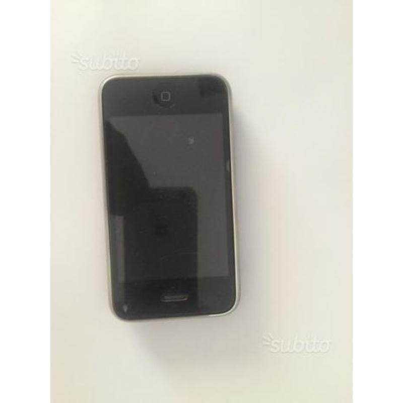 IPhone 3GS 16 gg