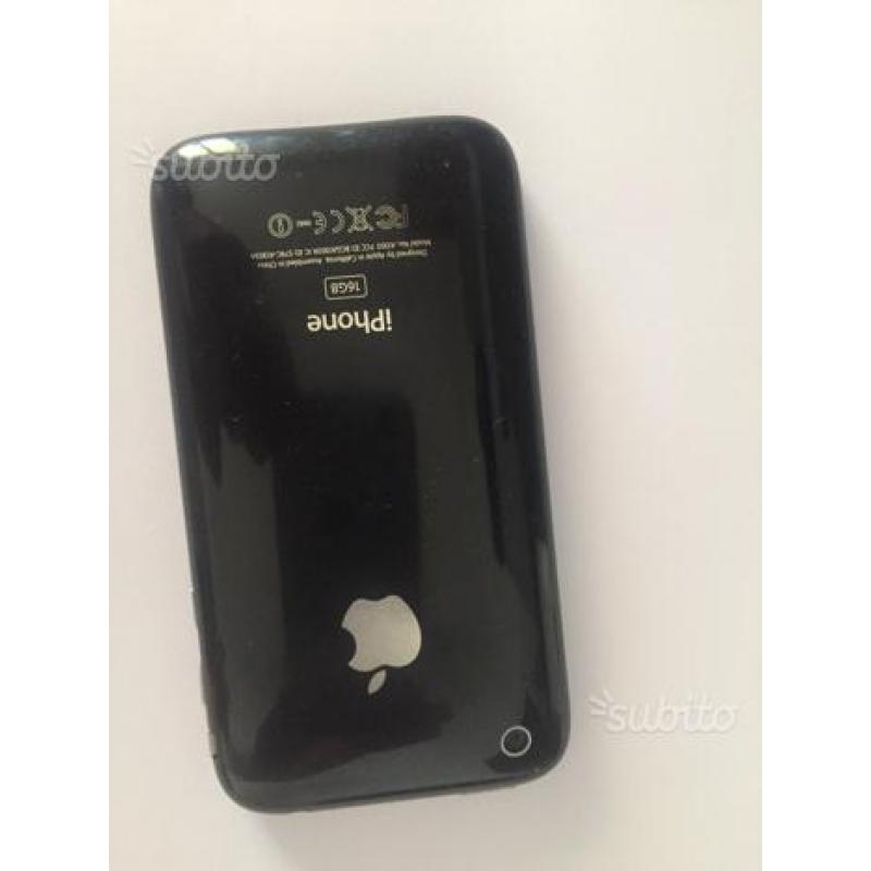 IPhone 3GS 16 gg