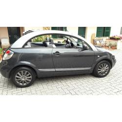 CITROEN C3 pluriel neopatentati Cabrio 2004