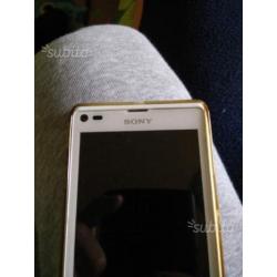 Sony Xperia L - C2105