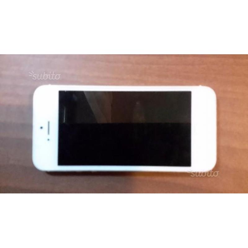 Iphone 5 16GB