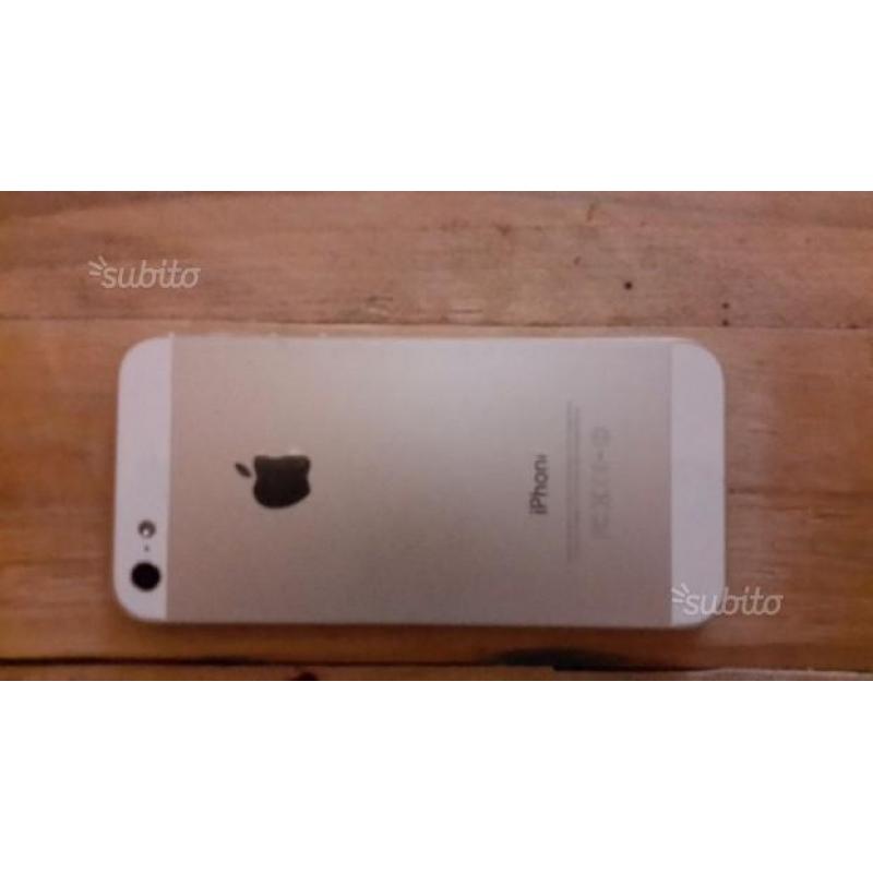 Iphone 5 16GB