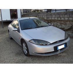 FORD Cougar 2.5i V6 24V - METANO - Anno 2001