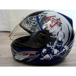 Casco marushin 777