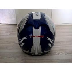 Casco marushin 777