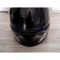 Casco marushin 777