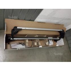 Barre porta tutto Volkswagen Golf 5 e 6