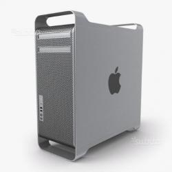 Mac Pro 1,1 3,0 Ghz intel Xeon