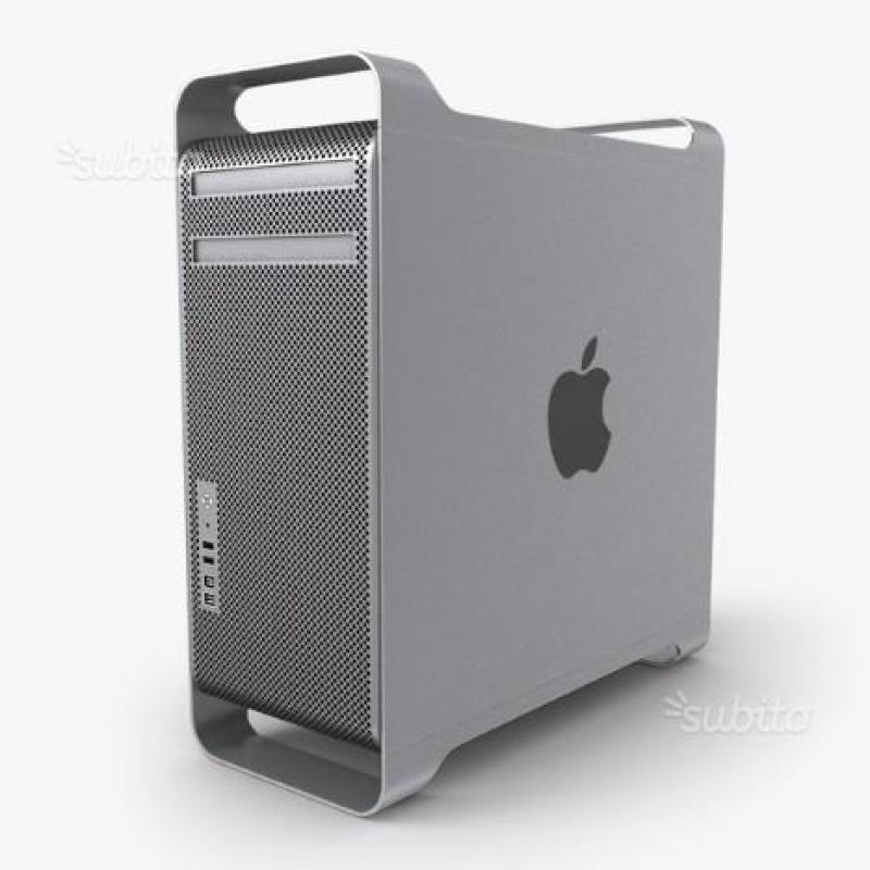 Mac Pro 1,1 3,0 Ghz intel Xeon