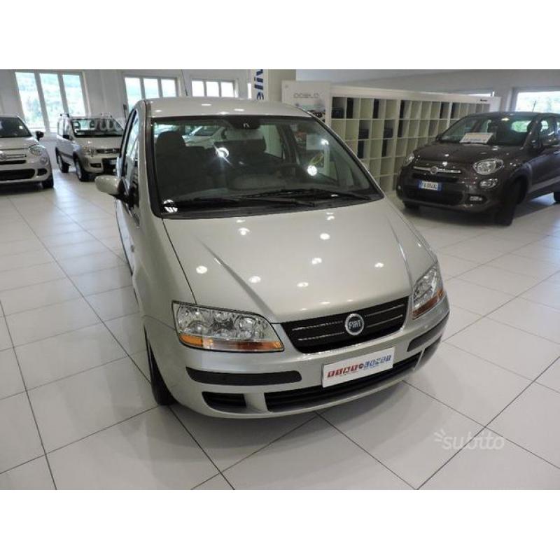 FIAT Idea 1.4 16V Dynamic GPL