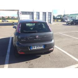 FIAT Punto 1.4 70cv Natural Power Lounge - 2014