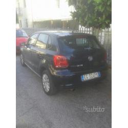 VOLKSWAGEN Polo 4ª serie - 2010