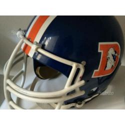 Casco Football americano Denver Broncos